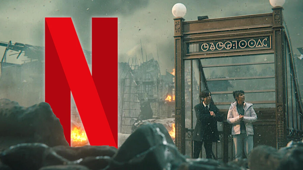 Netflix – Alle neuen Filme und Serien im August 2024 im Überblick | die ...
