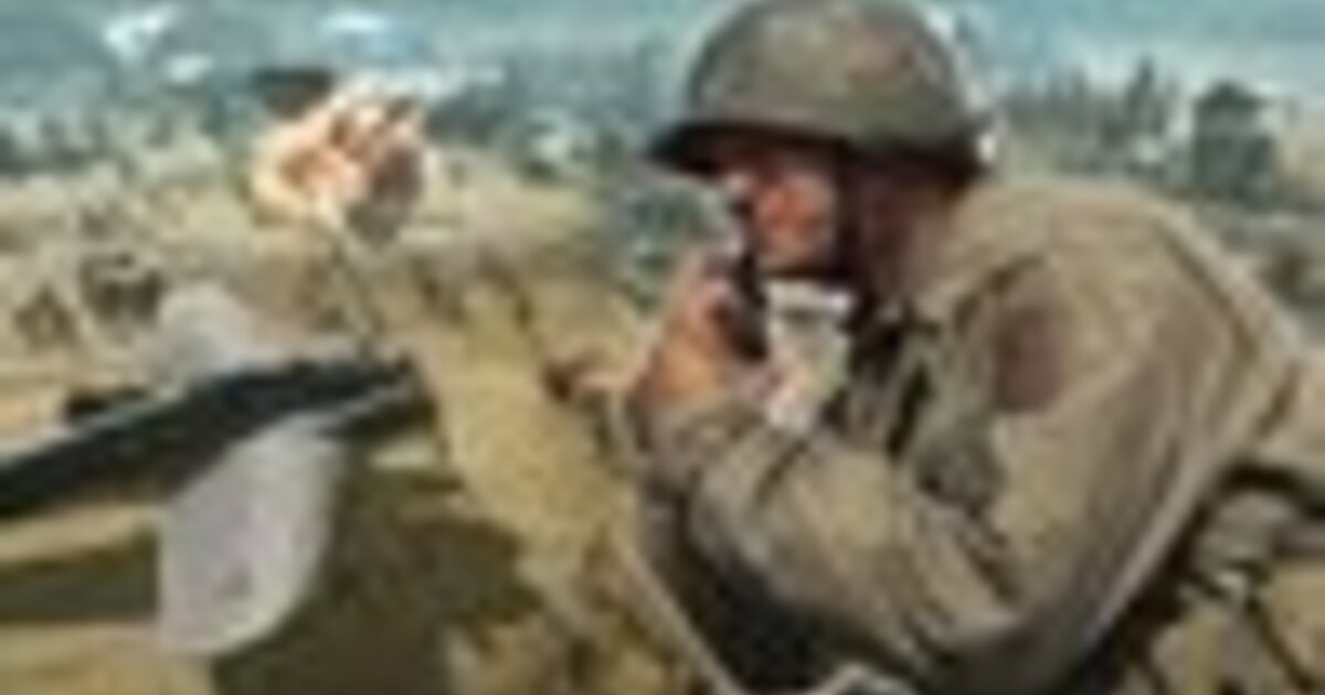 Company of Heroes 3 – Schon vor Release hagelt es Kritik auf Steam ...