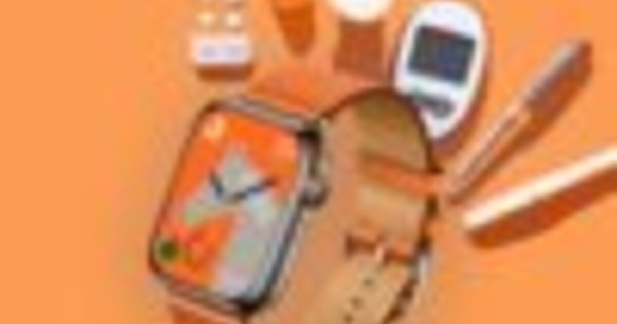 Apple Watch Diabetes per Smartwatch erkennen Was wie ScienceFiction