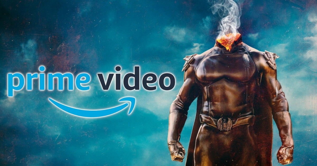 Amazon Prime Video Alle neuen Filme und Serien im September 2023 im