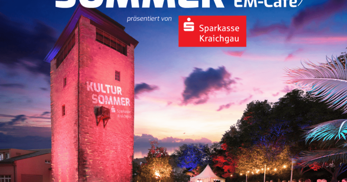 Bruchsal Public Viewing