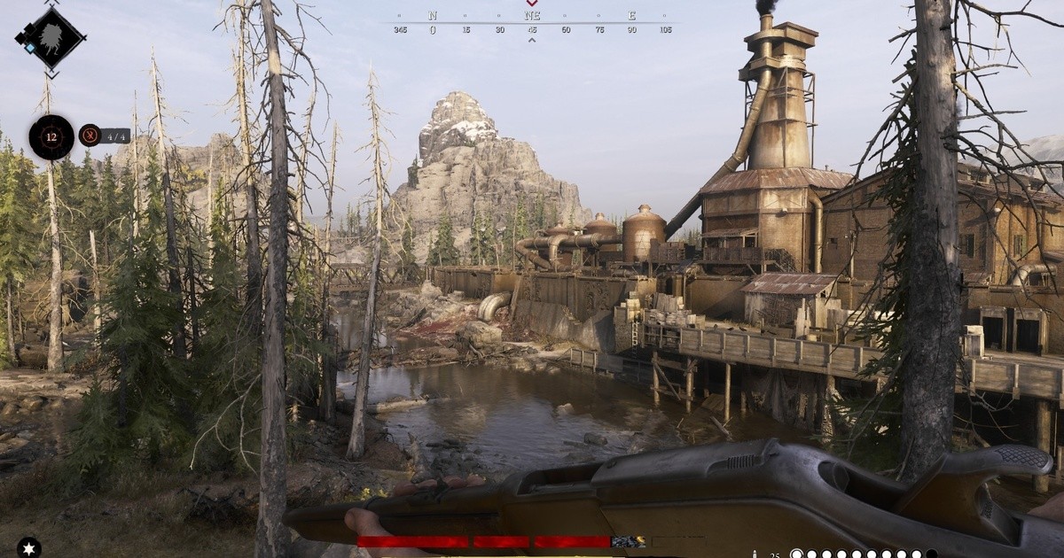 Hunt: Showdown 1896: Wir unternehmen einen Spaziergang über die neue ...