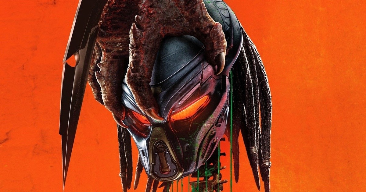 Predator – Ein neuer Film wurde heimlich gedreht und jetzt starten 2025 ...