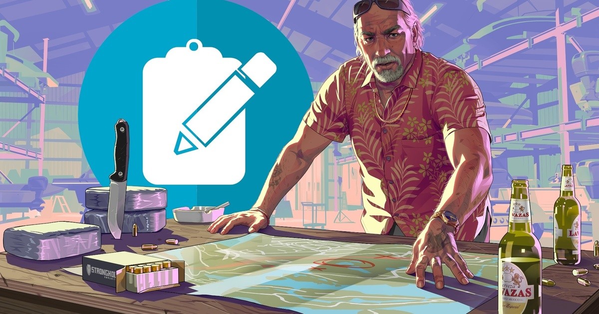 GTA 6: 2,000 React to New Trailer, Euphoria Ensues - News Directory 3