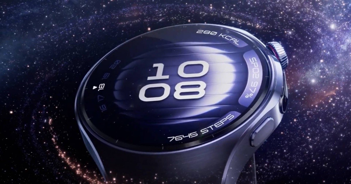 Huawei's New Smartwatch: Fingerprint Data Recognition - News Directory 3