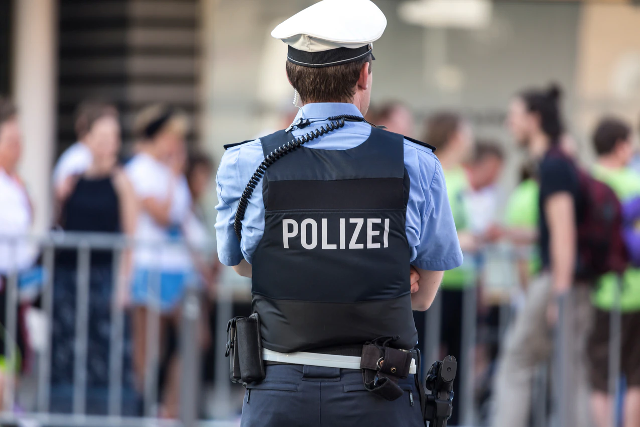 Schwerer Angriff in Kehl: Polizei erschießt Hund | die neue welle