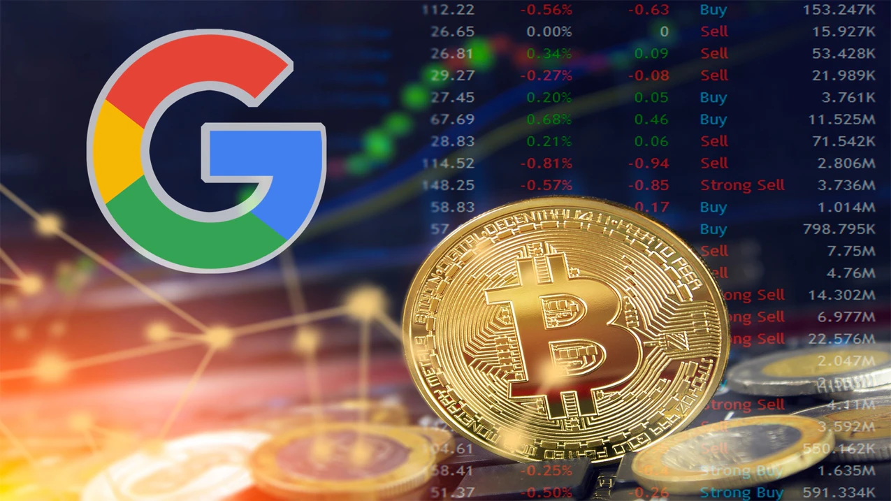 Bitcoin – Google will den Kauf von Bitcoin einfacher machen – aber es gibt  auch Bedenken | die neue welle