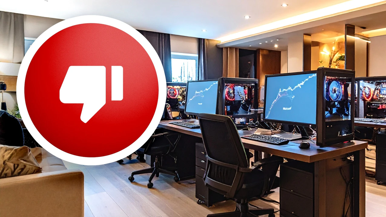 Bitcoin & Co. – Sie gaben in einem Airbnb in drei Wochen 1.300 Euro für  Strom aus. Die Vermieterin fand heraus, dass sie tagelang Kryptowährungen  geschürft hatten | die neue welle