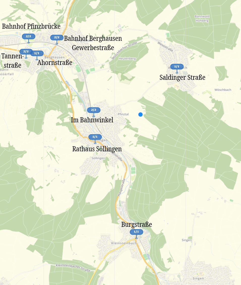 © Foto: Gemeindeverwaltung Pfinztal