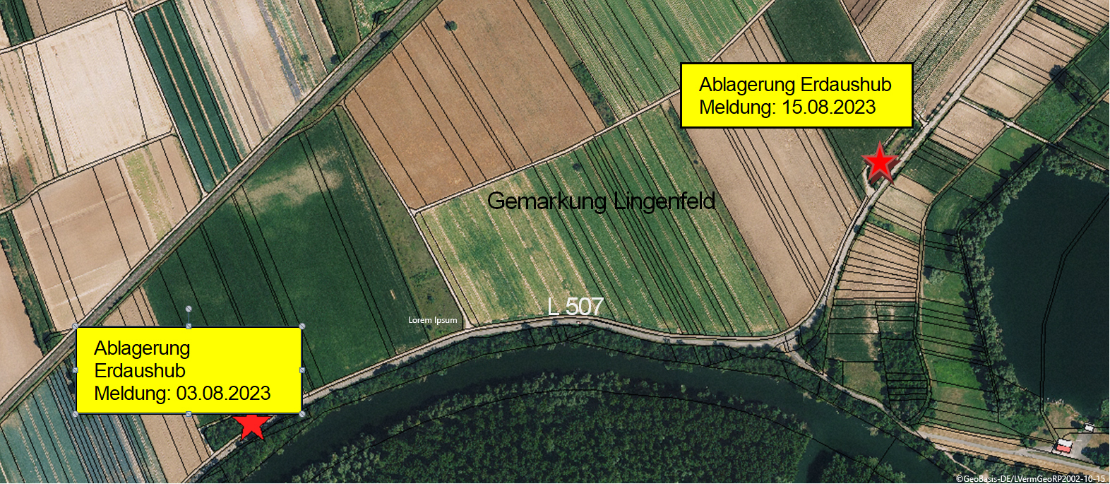 © Foto: Ortsgemeinde Schwegenheim